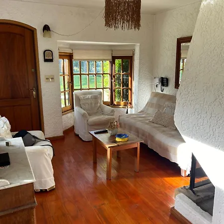 Triplex En Complejo Jen Les Pins Apta 5 Personas , 2 Dormitorios